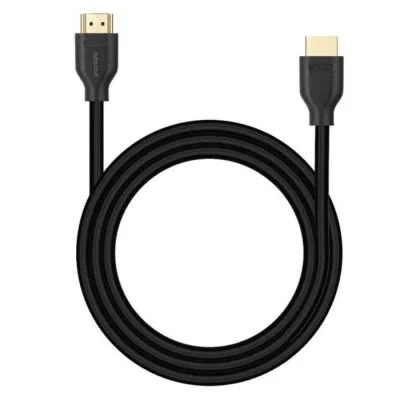 Porodo 8K HDMI to HDMI Cable (3 m) - Black